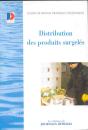 Distribution Des Produits Surgeles - Preview