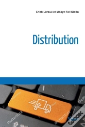 Capa do artigo Distribution