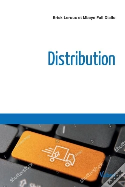 Capa do artigo Distribution