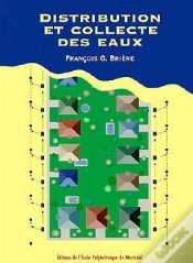Capa do artigo Distribution Et Collecte Des Eaux