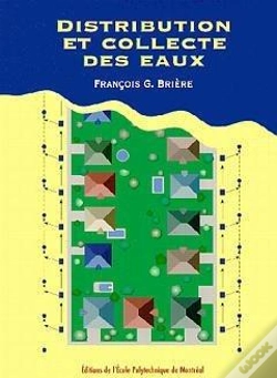 Capa do artigo Distribution Et Collecte Des Eaux