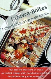 Capa do artigo Distribution Et Grande Consommation
