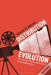 Capa do artigo Distribution Evolution