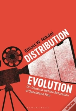 Capa do artigo Distribution Evolution