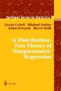 Distribution-Free Theory Of Nonparametric Regression - Preview