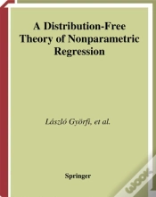 Capa do artigo Distribution-Free Theory Of Nonparametric Regression