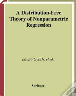 Capa do artigo Distribution-Free Theory Of Nonparametric Regression