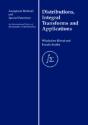 Distribution, Integral Transforms And Applications - Preview