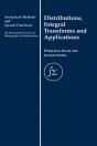 Distribution, Integral Transforms And Applications - Preview