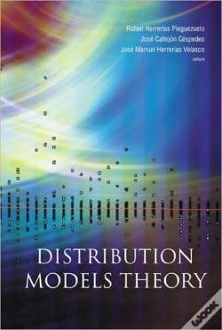 Capa do artigo Distribution Models Theory