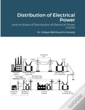 Distribution Of Electric Power
