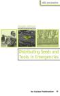 Distribution Of Seeds And Tools In Emergencies - Preview