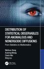 Distribution Of Statistical Observables For Anomalous And Nonergodic Diffusions - Preview
