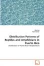 Distribution Patterns Of Reptiles And Am - Preview