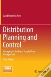Capa do artigo Distribution Planning And Control