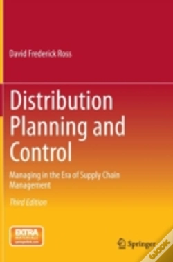 Capa do artigo Distribution Planning And Control