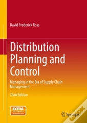 Distribution Planning And Control