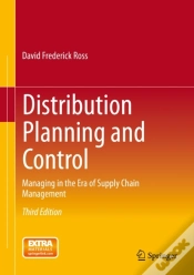 Capa do artigo Distribution Planning And Control