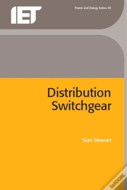 Capa do artigo Distribution Switchgear