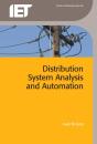 Distribution System Analysis And Automation - Preview