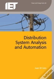 Capa do artigo Distribution System Analysis And Automation