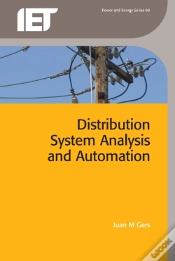 Capa do artigo Distribution System Analysis And Automation