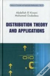 Distribution Theory And Applications