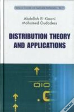 Capa do artigo Distribution Theory And Applications