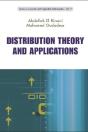 Distribution Theory And Applications - Preview