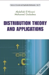 Distribution Theory And Applications