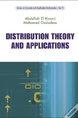 Capa do artigo Distribution Theory And Applications