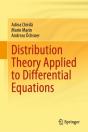 Distribution Theory Applied To Differential Equations - Preview
