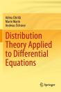 Distribution Theory Applied To Differential Equations - Preview