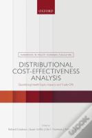 Distributional Cost-Effectiveness Analysis