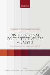 Capa do artigo Distributional Cost-Effectiveness Analysis
