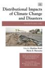 Distributional Impacts Of Climate Change And Disasters - Preview