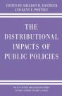 Distributional Impacts Of Public Policies - Preview