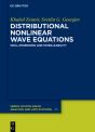 Distributional Nonlinear Wave Equations - Preview
