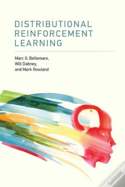 Capa do artigo Distributional Reinforcement Learning