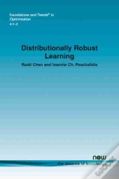 Distributionally Robust Learning