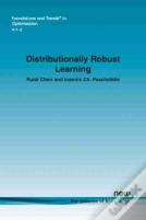 Distributionally Robust Learning