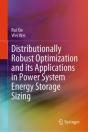 Distributionally Robust Optimization And Its Applications In Power System Energy Storage Sizing - Preview