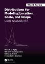 Distributions For Modeling Location, Scale, And Shape - Preview