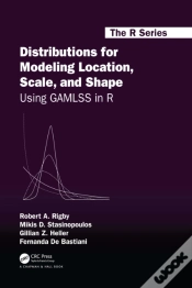 Capa do artigo Distributions For Modeling Location, Scale, And Shape