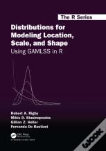 Distributions For Modeling Location, Scale, And Shape