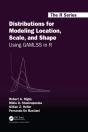 Distributions For Modeling Location, Scale, And Shape - Preview