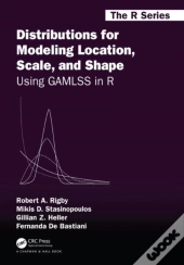 Distributions For Modeling Location, Scale, And Shape