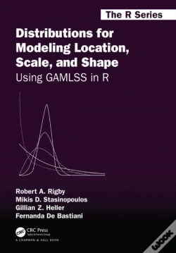 Capa do artigo Distributions For Modeling Location, Scale, And Shape