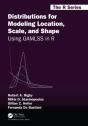 Distributions For Modeling Location, Scale, And Shape - Preview