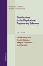 Distributions In The Physical And Engineering Sciences - Preview